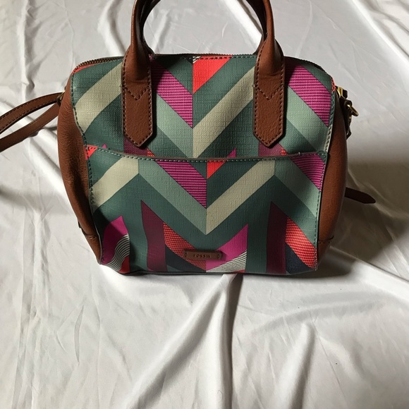 FOSSIL PURSE - Picture 4 of 7